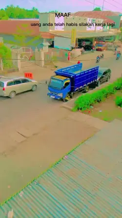 kerja lagi