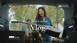 My Trip With Friends