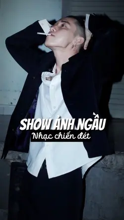 Show ảnh ngầu