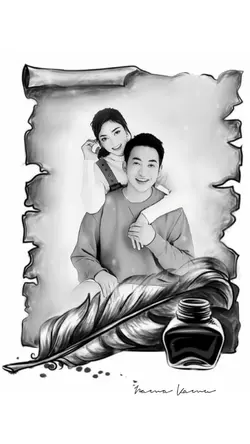 bucin BnW