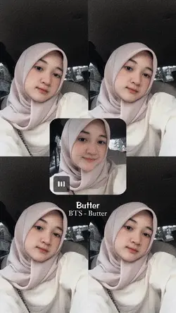 Butter BTS - Butter
