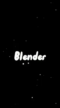 belender