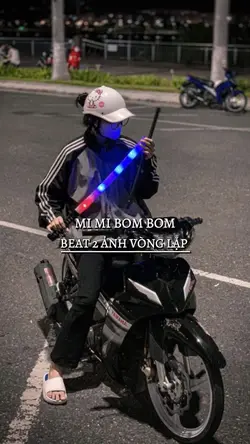 Mi mi bom bom