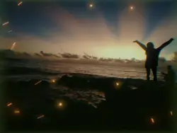 sunrise 