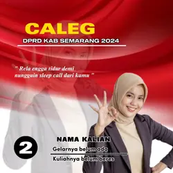 Caleg 2024 