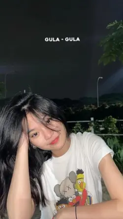 manis gula gula