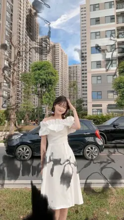 Hiệu Ứng TIKTOK
