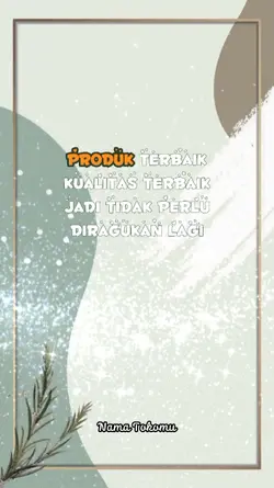 Produk Terbaik