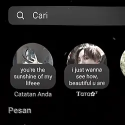 Trend catatan ig