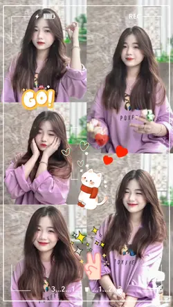 แนวน่ารัก