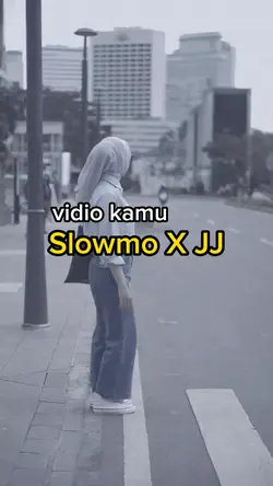 Slowmo/JJ