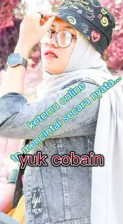 pacaran online...