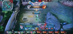 Moment GG kamu