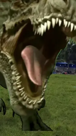 Dinosaurus