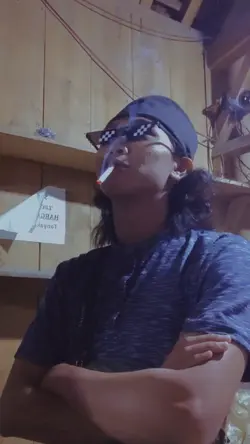 Thuglife Estetik