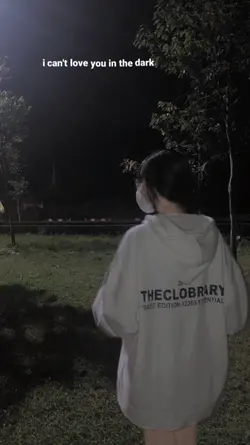 love in the dark 
