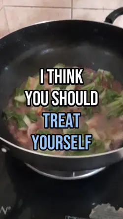 Treat Yourself