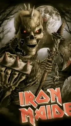 ROCK METAL