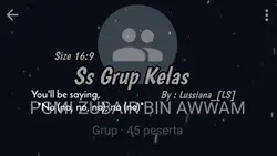 #Collab Satu Kelas 