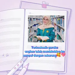 Terimakasih Guruku
