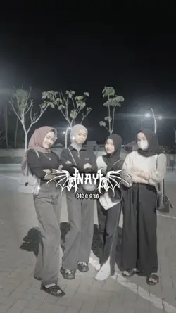 no miror kece banget