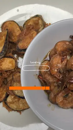 Menu buka nih!🦐🍆🦐