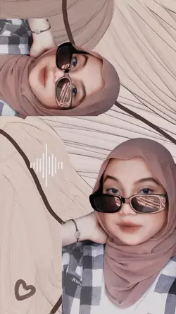 background estetik