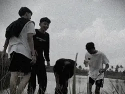 FRIENDS