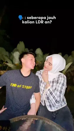 Seberapa Jauh LDR an