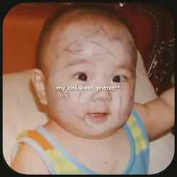 childhood photos 