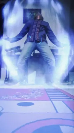 VFX Dragon Ball