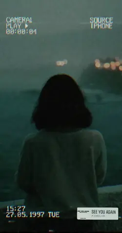 vibes aesthetic