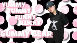 Gummy Bear meme(노가다)