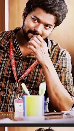 THALAPATHY FOREVER 