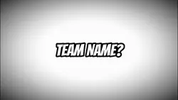 team
