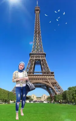 Healing Di Prancis