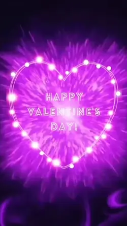 Valentine's