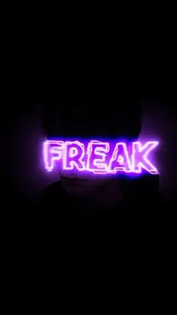 freak x chiquitita