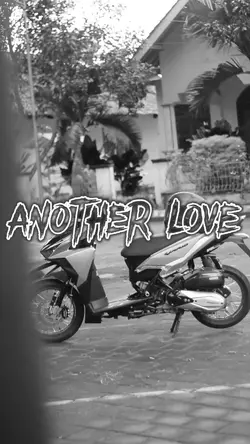 ANOTHER LOVE