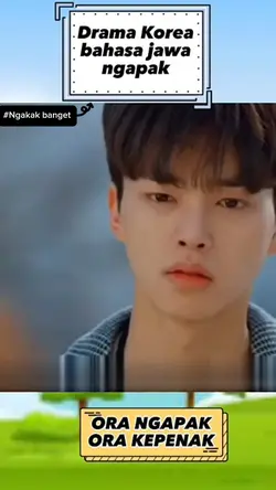Drama Korea Ngapakk 