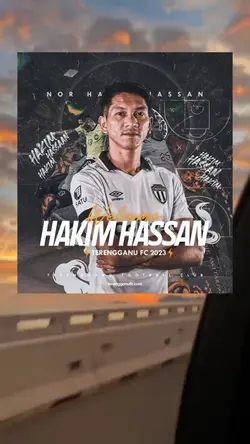 welcome hakim hassan