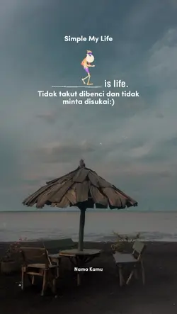 Simple My Life