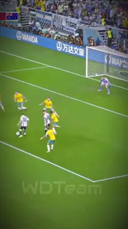 Skill Messi