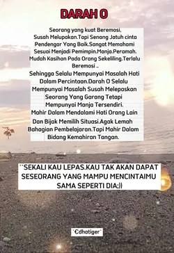 DARAH O