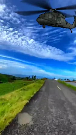 helikopter