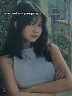 me and my pangarap