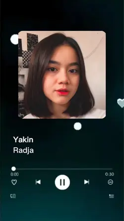 Musik 30 detik