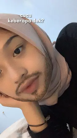 cucu keberapa nih