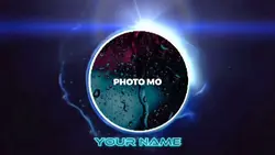 YouTube Intro