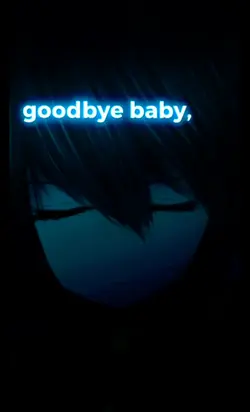 Goodbye Baby